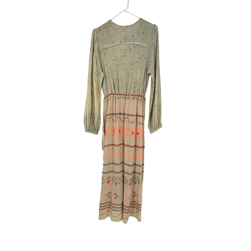 Free People summer illustrate